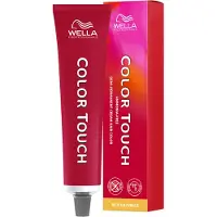 Wella Color Touch Pure Naturals - Vegan 60 ml 7/1 Medium Blonde Ash