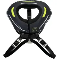 Shot Junior Neck Protector Noir