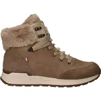 Rieker Evolution Bottes à lacets Beige