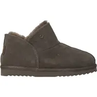 Warmbat Pantoufles Warmbat Women Willow Suede Pebble-Taille 41