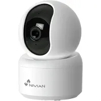 Nivian Nvs-ipc-is4 Security Camera Clair