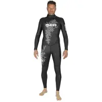Mares Pure Passion Combinaison De Plongée En Freediving Steamer Horizon 0.5 Mm