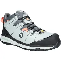 Bata Schnürstiefel ADA, ESD S3, Gr.40 (S3, 40)