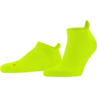 Falke Chaussettes Falke Unisex Cool Kick Sneaker Lightning-Taille 37 - 38