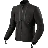 REV'IT! Surface Blouson textile de moto