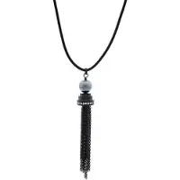 Misaki Collier Femme QCRPODISSEY (40 cm)