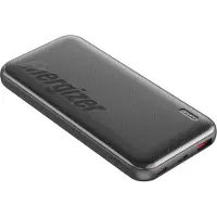 Energizer powerbank UE10055PQ 10000mAh, Power Delivery, noir