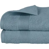 5 Five Drap De Douche Orage 70x130