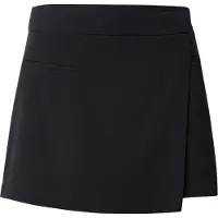 MYLAVIE by Sarah Harrison Jupe noir