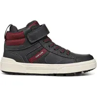 Geox J Weemble B. A Couleur Gris