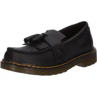 Dr. Martens Chaussure basse 'Adrian' noir
