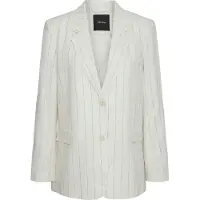 Vero Moda Mindy Blazer Beige 40 Femme