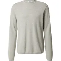 Only & Sons Pull-over 'ONSFELIX' gris chiné