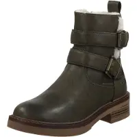 Blowfish Boots vert foncé