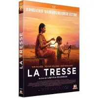 SND La Tresse Blu-ray