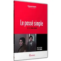 Gaumont Le Passé simple DVD