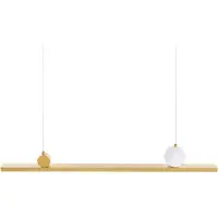 Beliani Alwand (310 lm)