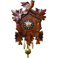 Engstler - 0128 QP - Horloge murale avec pendule - Quartz
