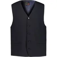 JP 1880 Gilet de costume | 66 | male