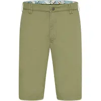 Meyer Pantalon chino 'Palma' vert clair