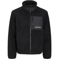 Jack & Jones Veste mi-saison noir