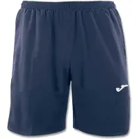 Joma Pantalon de sport marine / blanc