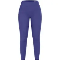SMILODOX Leggings bleu foncé
