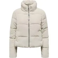 ONLY Veste mi-saison 'ONLNew Dolly' beige clair