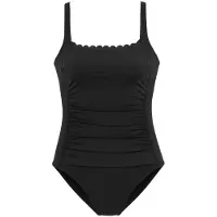LASCANA Maillot de bain noir