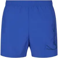 Karl kani Shorts de bain bleu