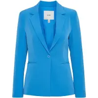 Ichi Blazer 'Lexi' azur