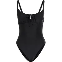 LASCANA Maillot de bain 'Gina' noir