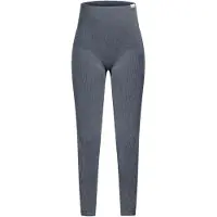 SMILODOX Leggings anthracite