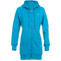 Winshape Veste de survêtement 'J006' bleu ciel