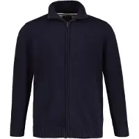 JP 1880 Vestes en maille | 6XLxTailles normales | male