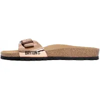 Bayton Mule rose