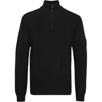 INDICODE JEANS Pull-over noir