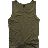 Brandit T-Shirt kaki
