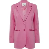 Ichi Blazer 'Kate' rose clair