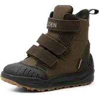 Woden Kids Bottes ' Adrian II ' marron / noir