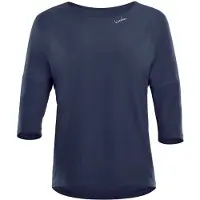Winshape T-shirt fonctionnel 'DT111LS' anthracite