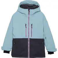 Color Kids Veste de sport bleu marine / bleu clair