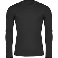 Mey T-Shirt noir
