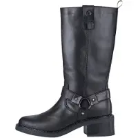 Tamaris Bottes noir