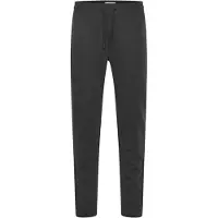 !Solid Pantalon 'Quinn' noir