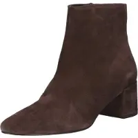 About You Bottines 'Alena' brun foncé