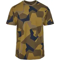 Brandit T-Shirt marine / kaki / roseau