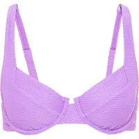 Sunseeker Hauts de bikini violet clair