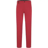 Meyer Pantalon chino rouge