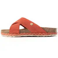 Bayton Mule 'Burgos' corail